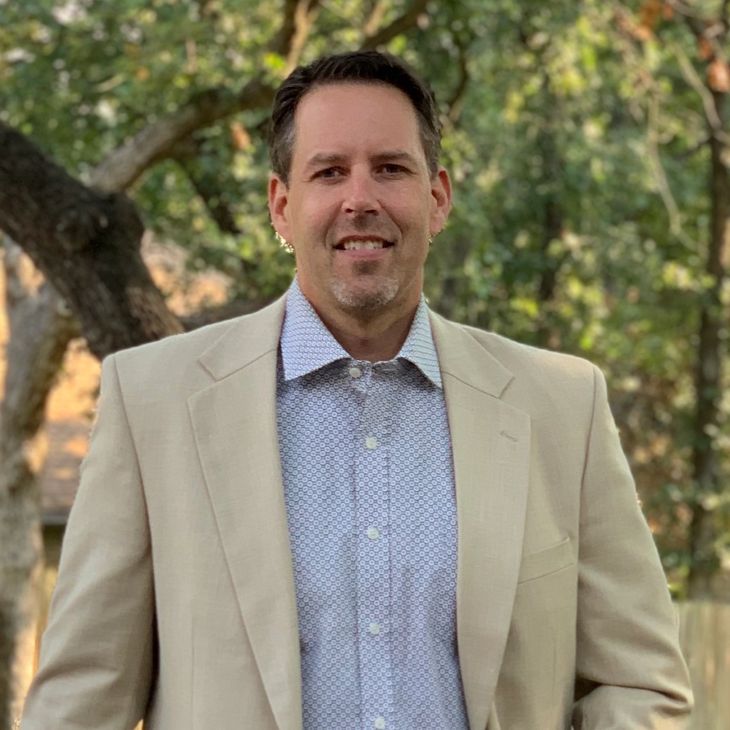 Gene Barnett, broker and Realtor