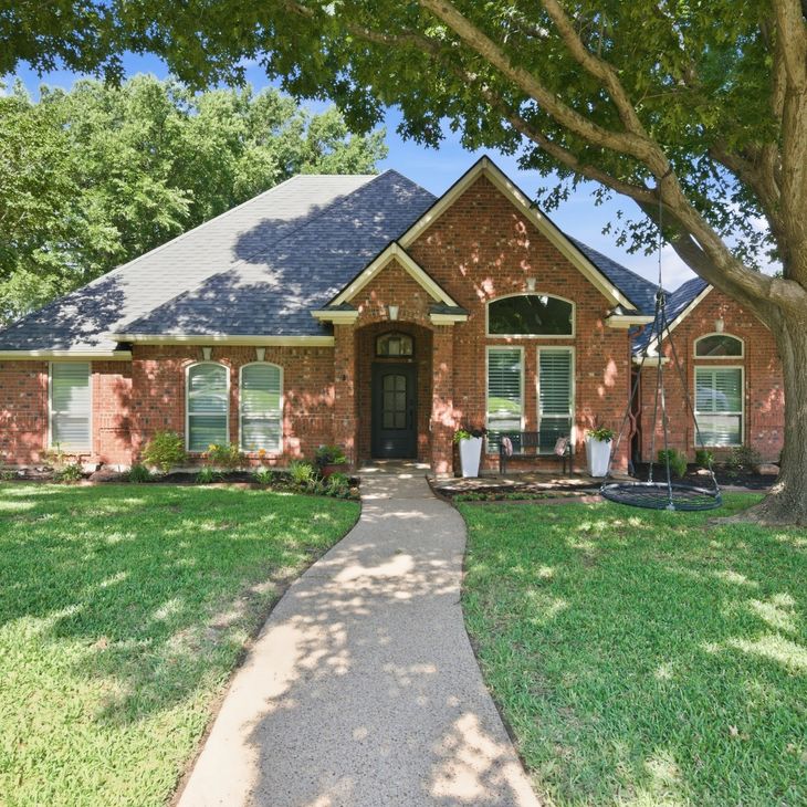 Home at 986 Dove Meadow in Keller, Texas